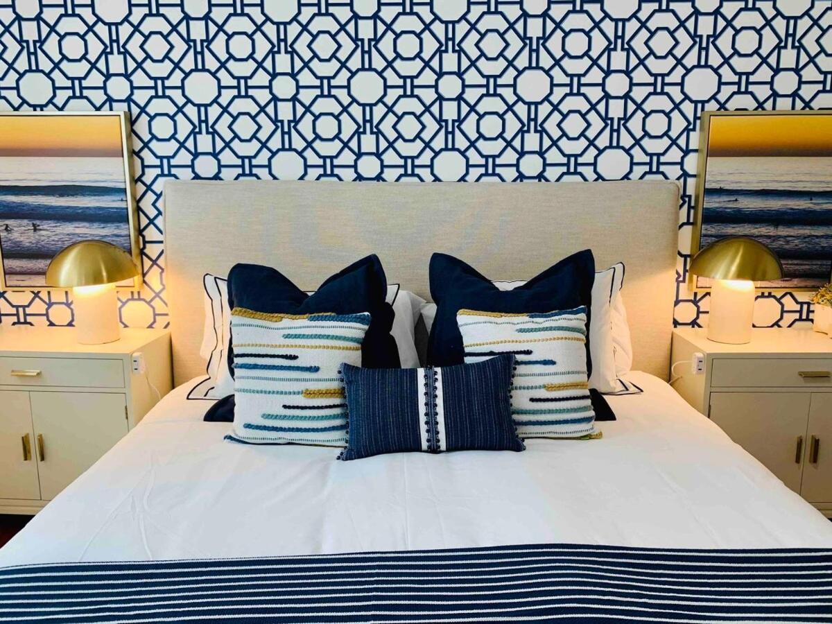 Bay Park Beauty Holiday home San Diego