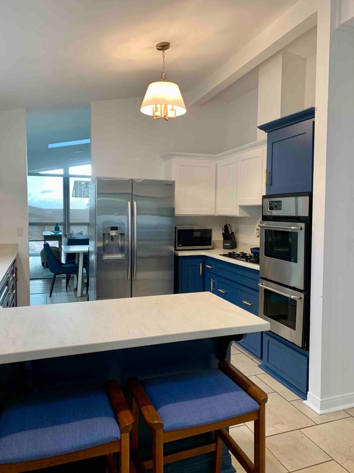 Bay Park Beauty Holiday home *